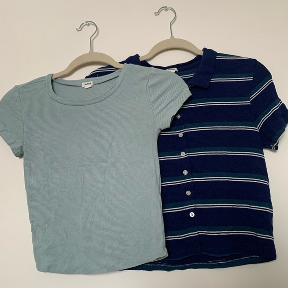 TWO FOR ONE BUNDLE- Garage tops - Picture 2 of 8